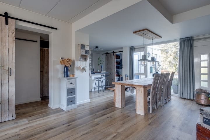 Foto 8 van 't Hambroek 60