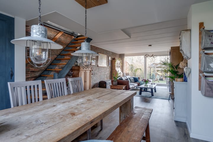 Foto 9 van 't Hambroek 60