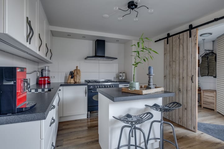 Foto 11 van 't Hambroek 60