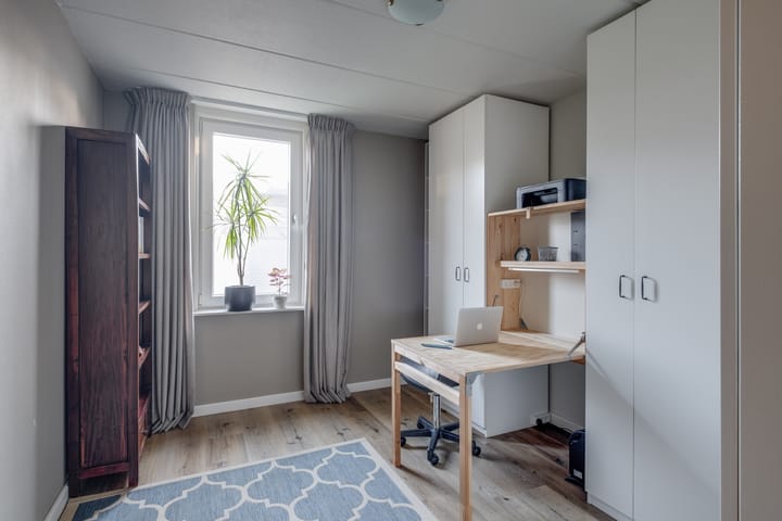 Foto 17 van 't Hambroek 60