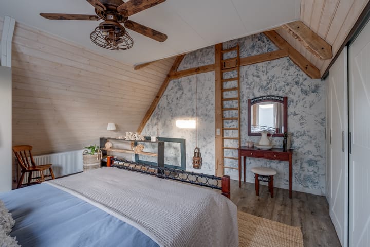 Foto 20 van 't Hambroek 60