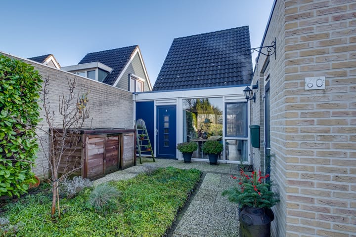 Foto 23 van 't Hambroek 60