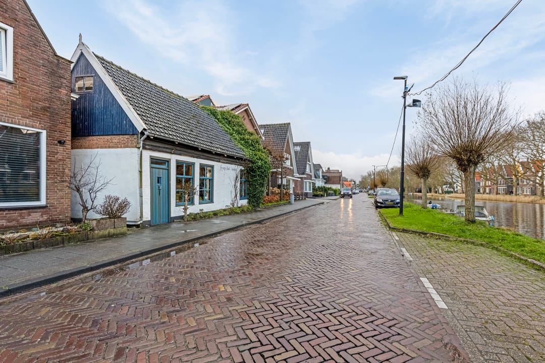 Foto 7 van Burgemeester Versteeghsingel 22