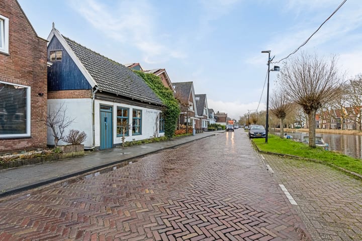 Foto 7 van Burgemeester Versteeghsingel 22