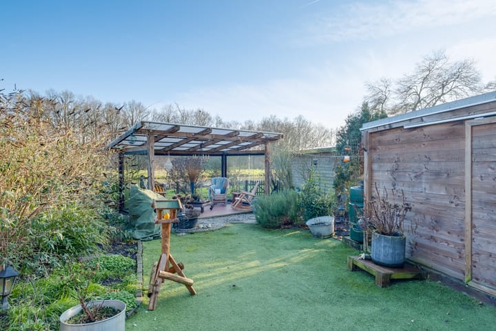 Foto 24 van 't Hambroek 60