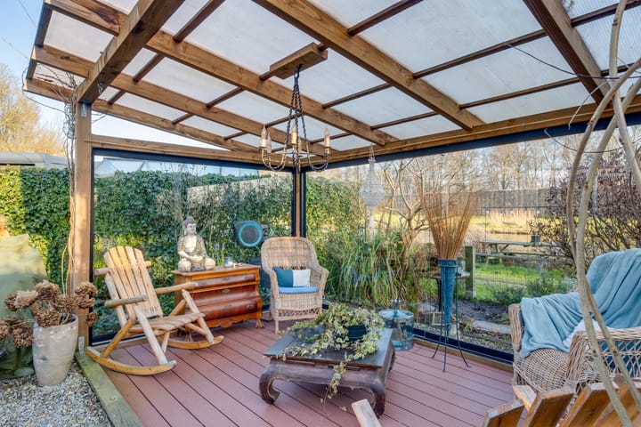 Foto 25 van 't Hambroek 60