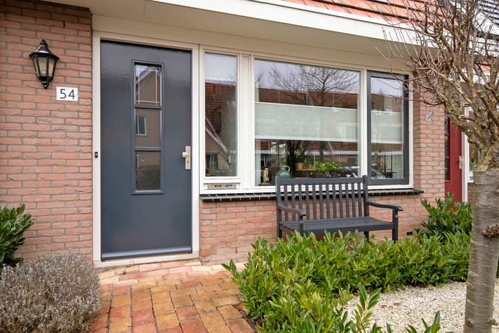 Foto 32 van Riedermeet 54