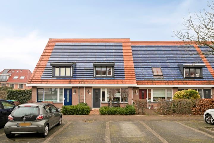 Foto 33 van Riedermeet 54