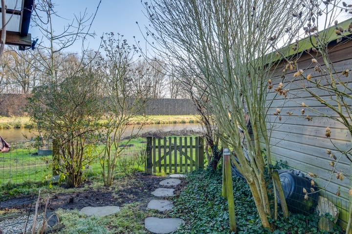 Foto 26 van 't Hambroek 60