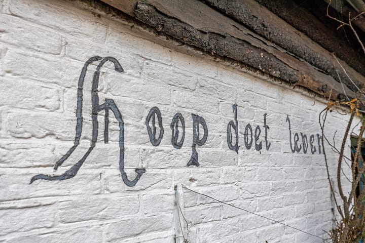 Foto 9 van Burgemeester Versteeghsingel 22