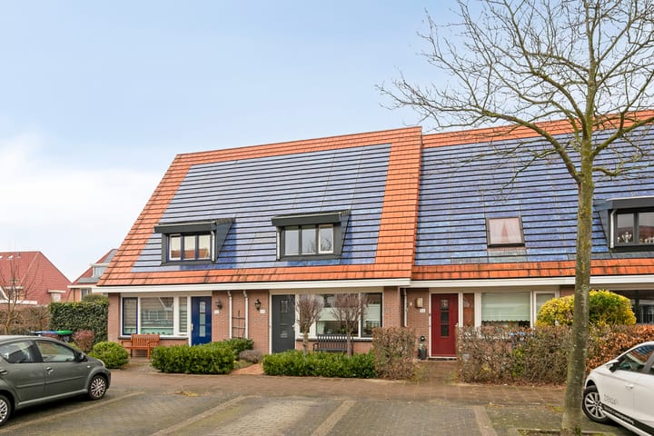 Foto 34 van Riedermeet 54