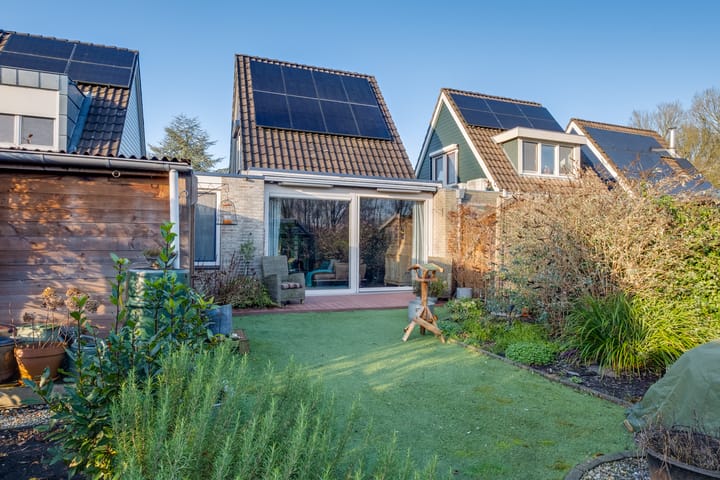 Foto 22 van 't Hambroek 60