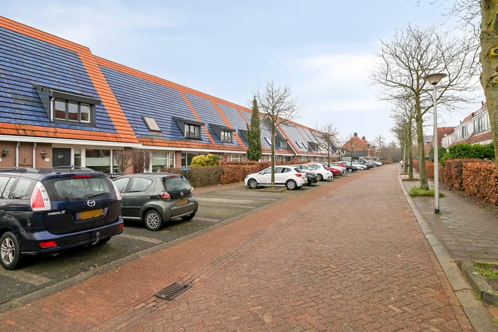 Foto 35 van Riedermeet 54