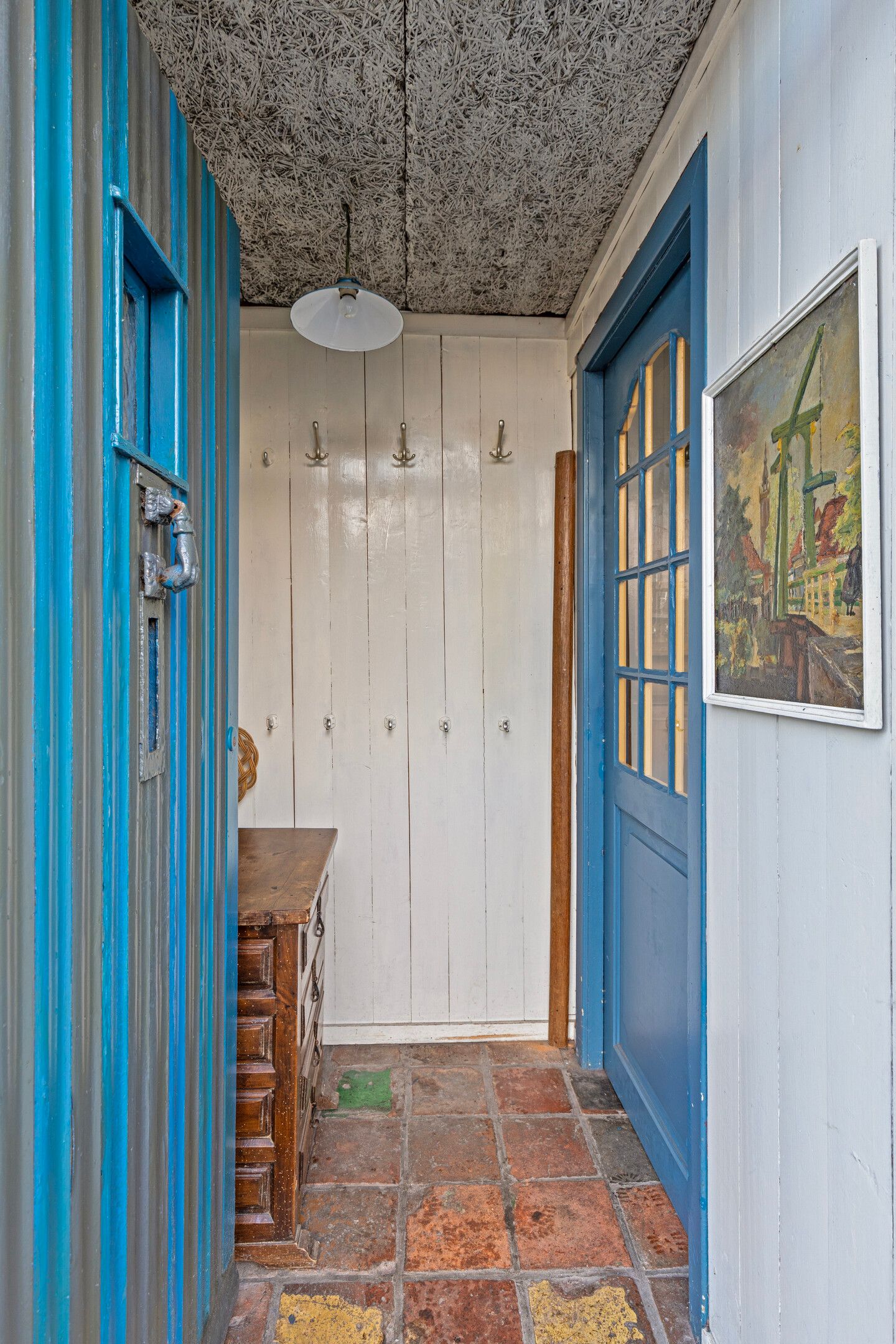 Foto 10 van Burgemeester Versteeghsingel 22