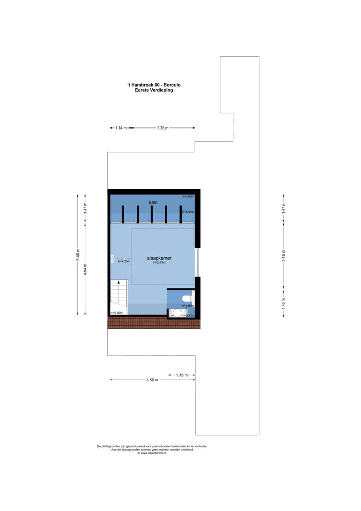 Foto 31 van 't Hambroek 60