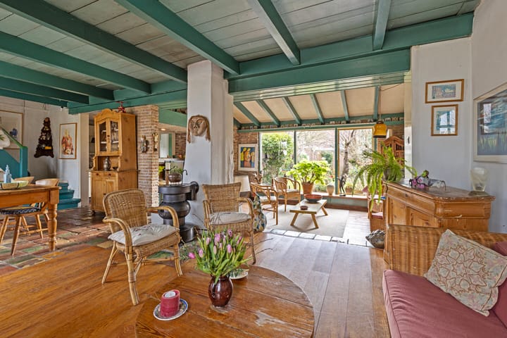 Foto 3 van Burgemeester Versteeghsingel 22