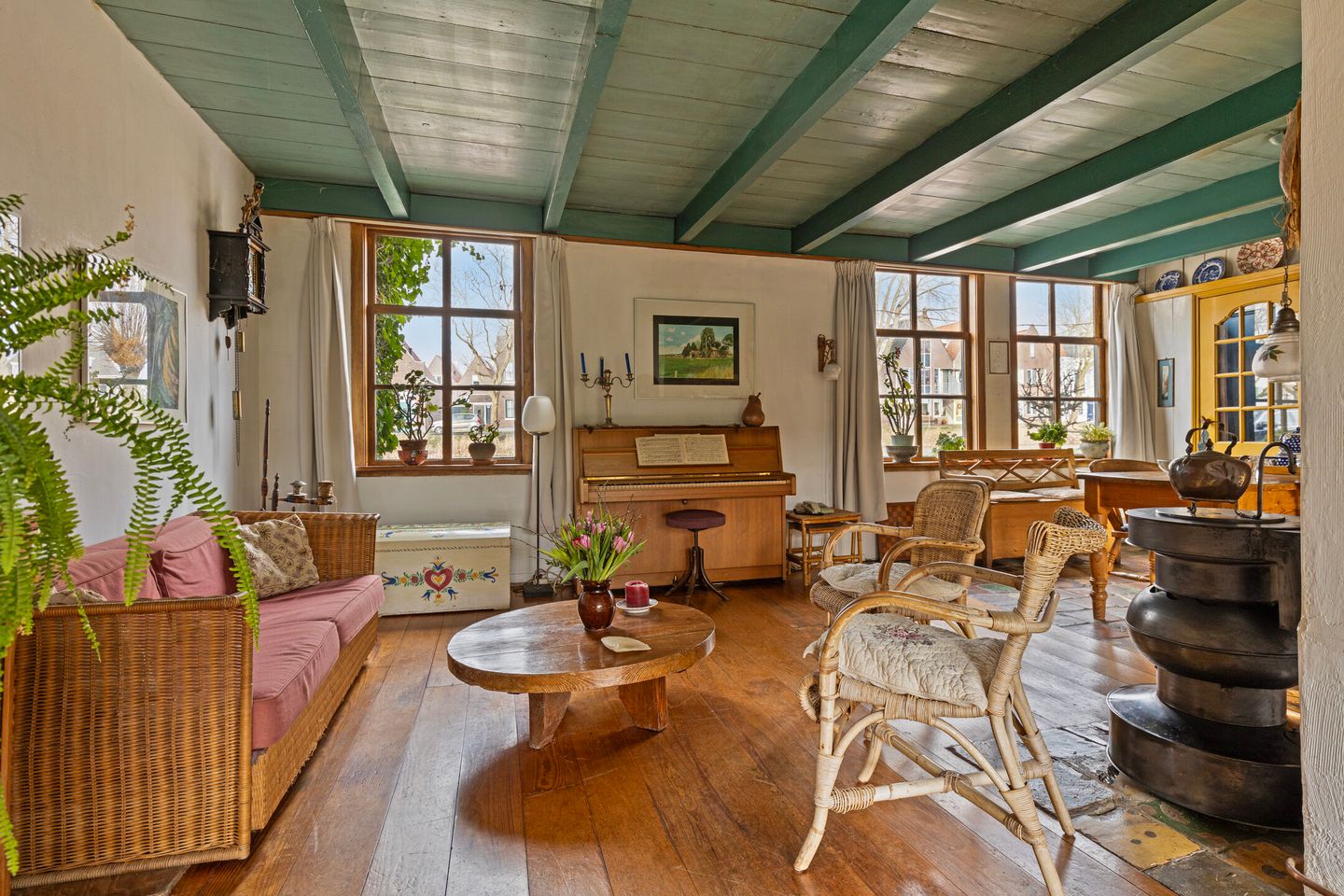 Foto 14 van Burgemeester Versteeghsingel 22