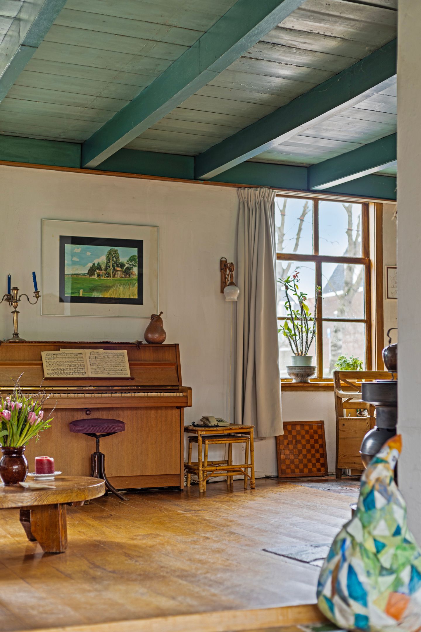 Foto 15 van Burgemeester Versteeghsingel 22