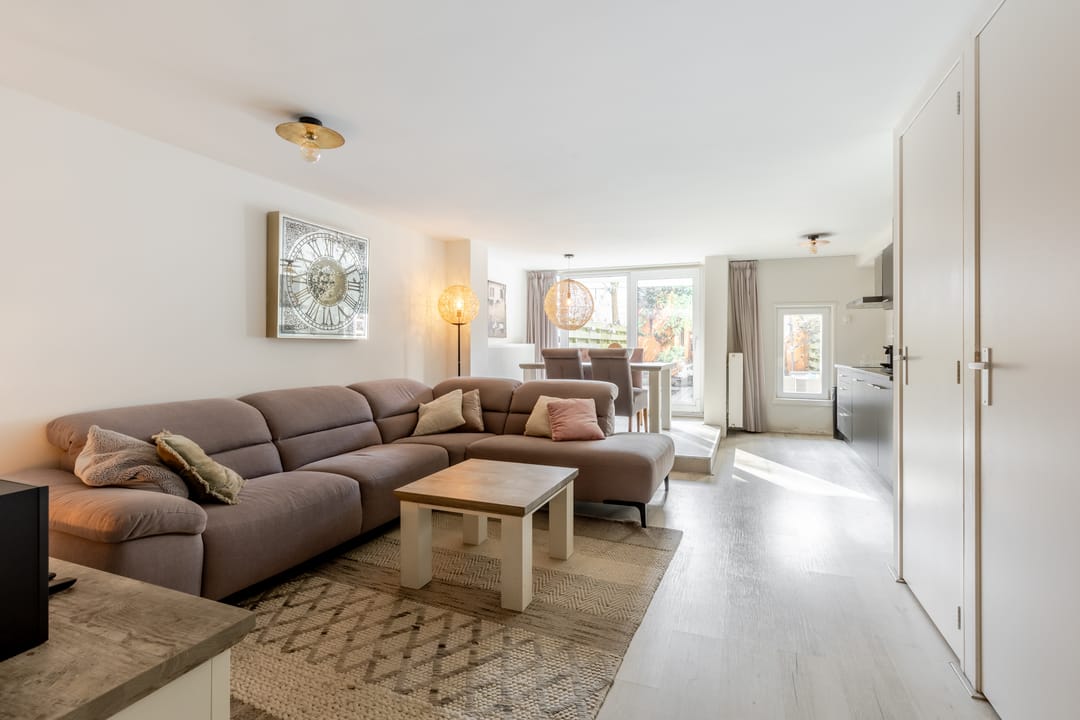 Foto 2 van Willebrordusplein 17-A