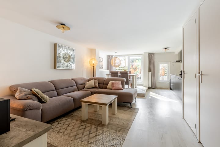 Foto 2 van Willebrordusplein 17-A