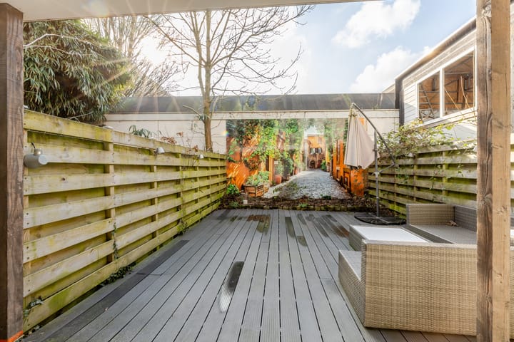 Foto 3 van Willebrordusplein 17-A