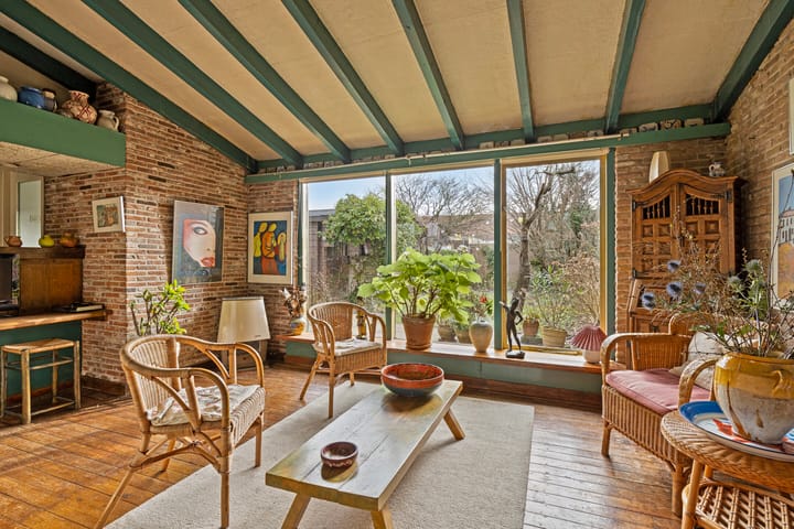 Foto 17 van Burgemeester Versteeghsingel 22