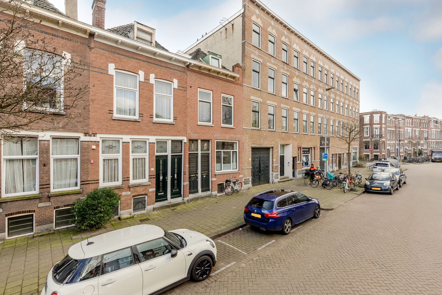 Foto 4 van Willebrordusplein 17-A