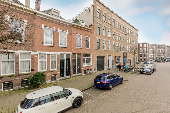 Foto 4 van Willebrordusplein 17-A