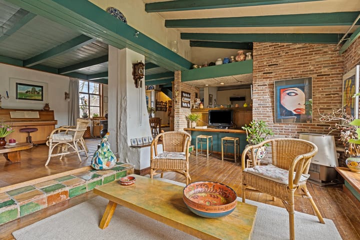 Foto 18 van Burgemeester Versteeghsingel 22