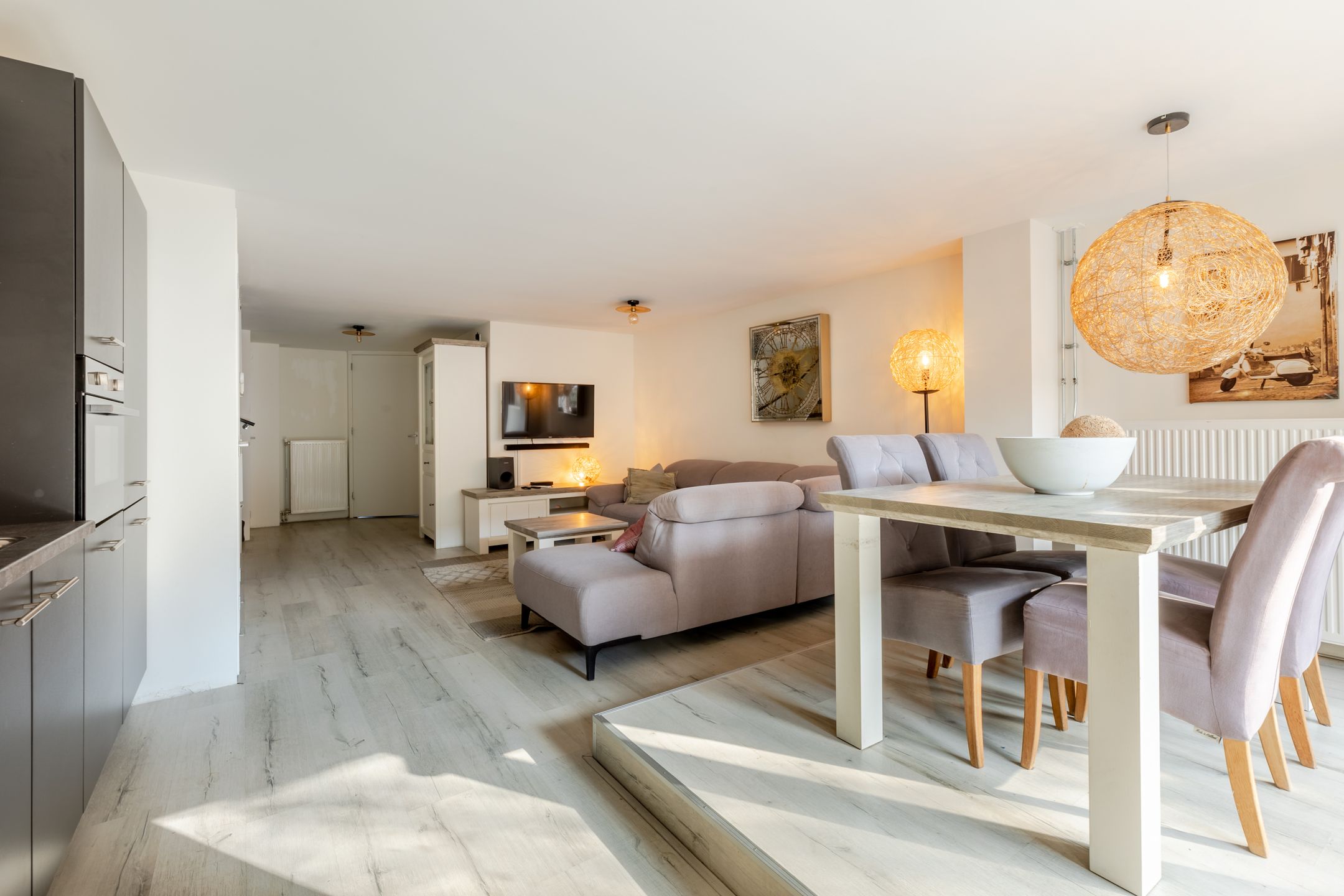 Foto 6 van Willebrordusplein 17-A