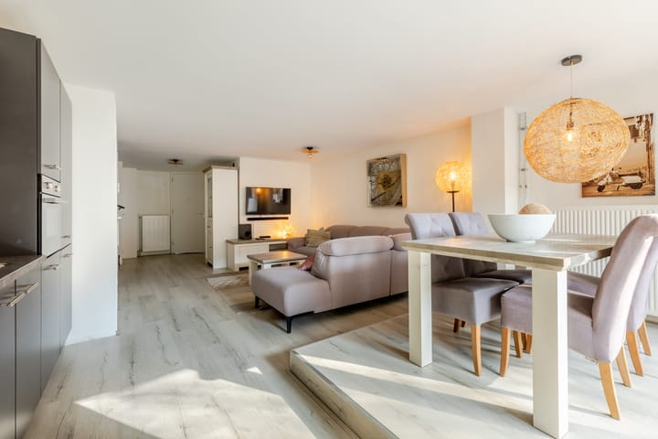 Foto 6 van Willebrordusplein 17-A