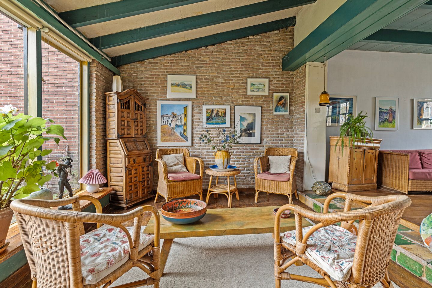 Foto 19 van Burgemeester Versteeghsingel 22