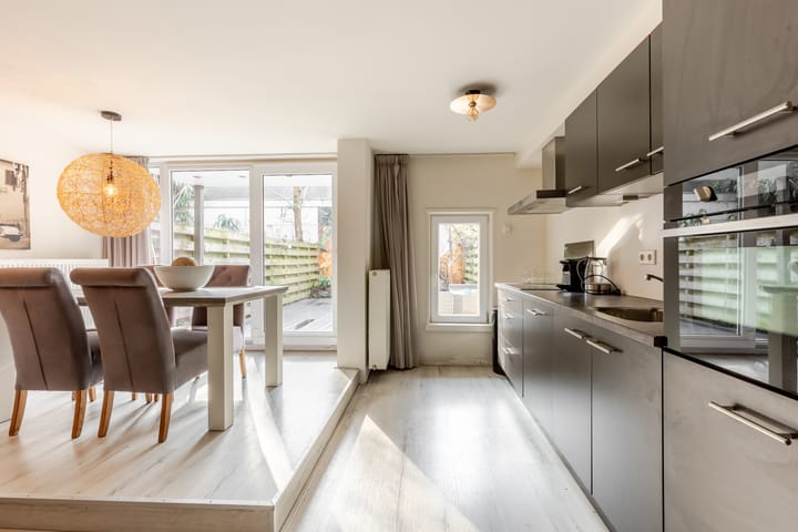 Foto 7 van Willebrordusplein 17-A