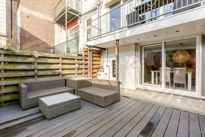 Foto 9 van Willebrordusplein 17-A