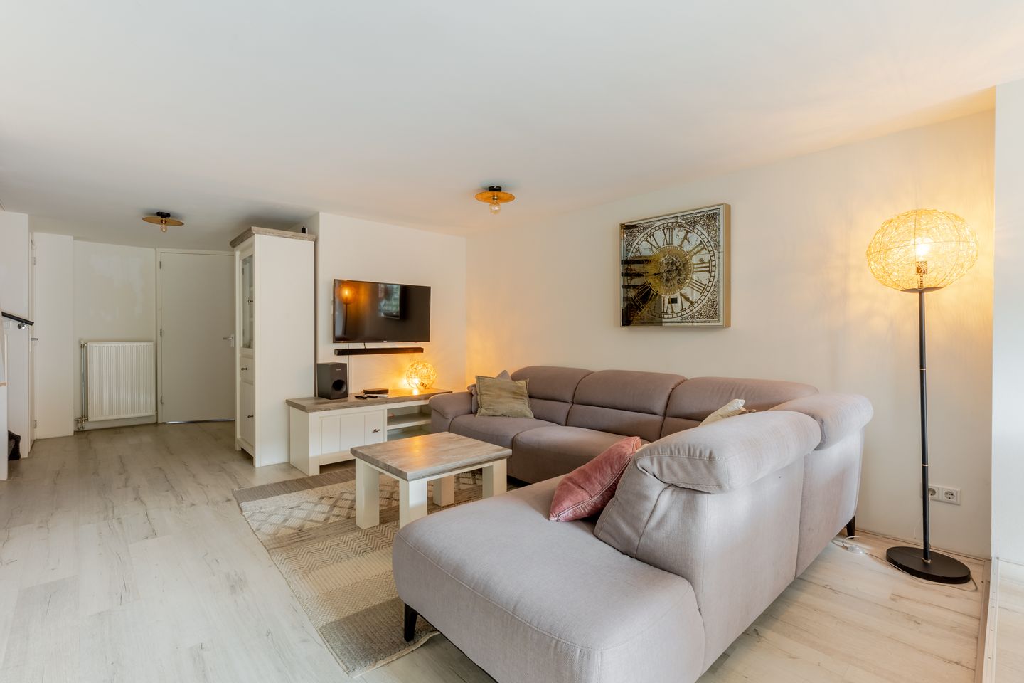 Foto 10 van Willebrordusplein 17-A