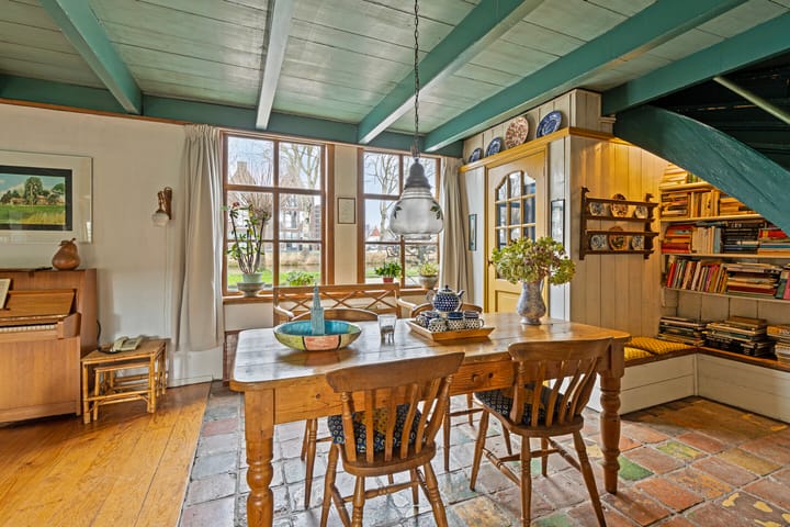 Foto 21 van Burgemeester Versteeghsingel 22