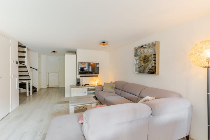 Foto 11 van Willebrordusplein 17-A