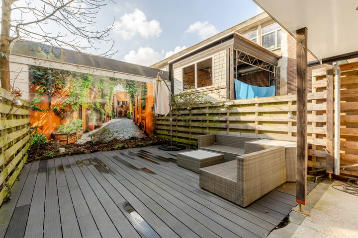 Foto 12 van Willebrordusplein 17-A