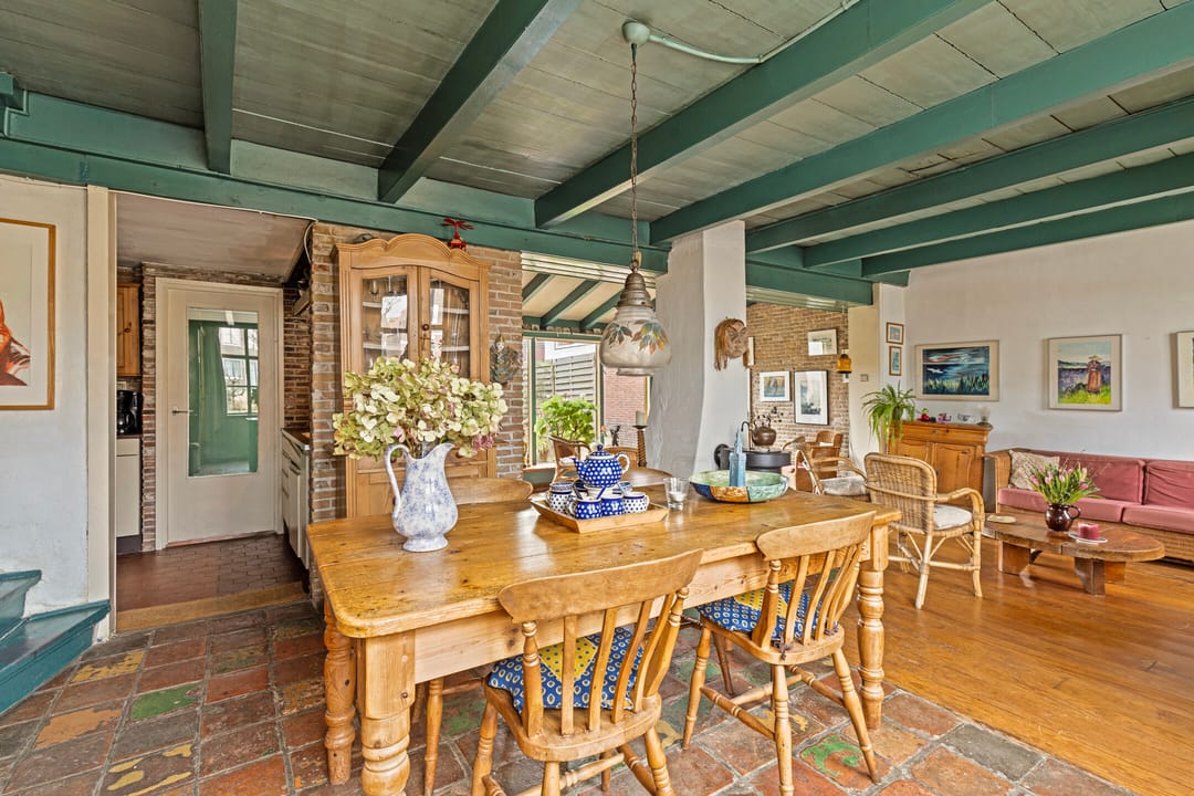 Foto 22 van Burgemeester Versteeghsingel 22