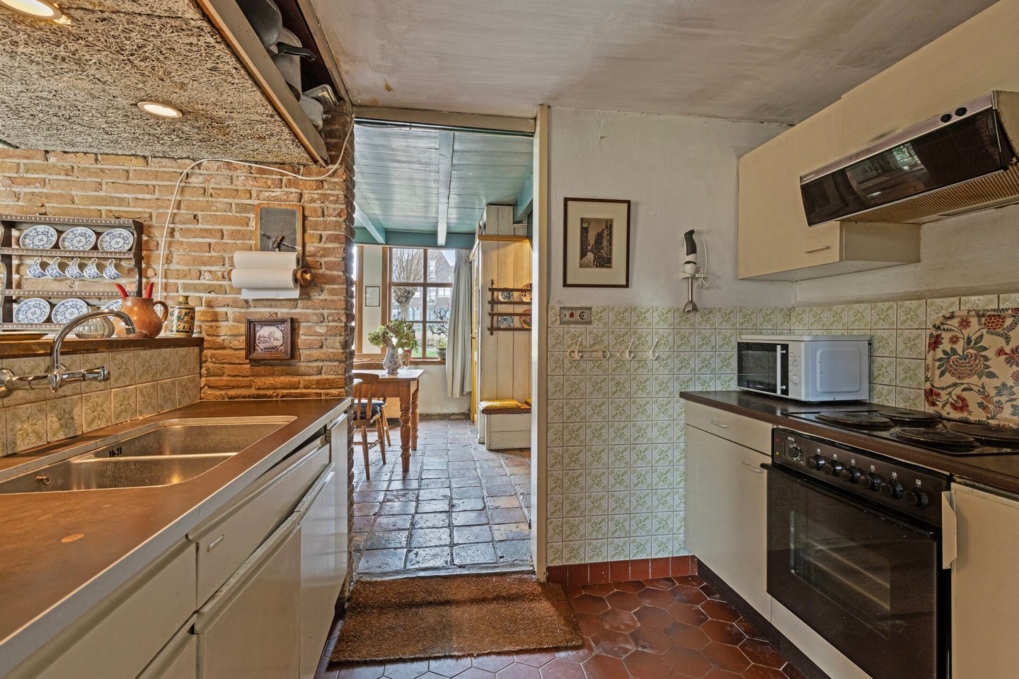 Foto 4 van Burgemeester Versteeghsingel 22