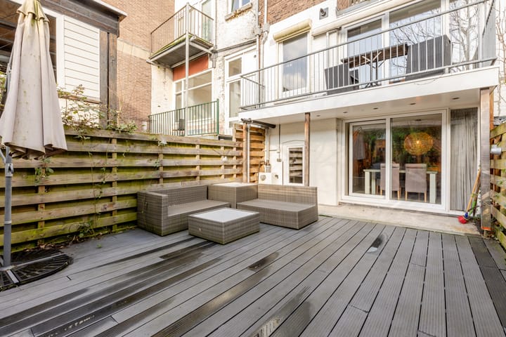 Foto 14 van Willebrordusplein 17-A