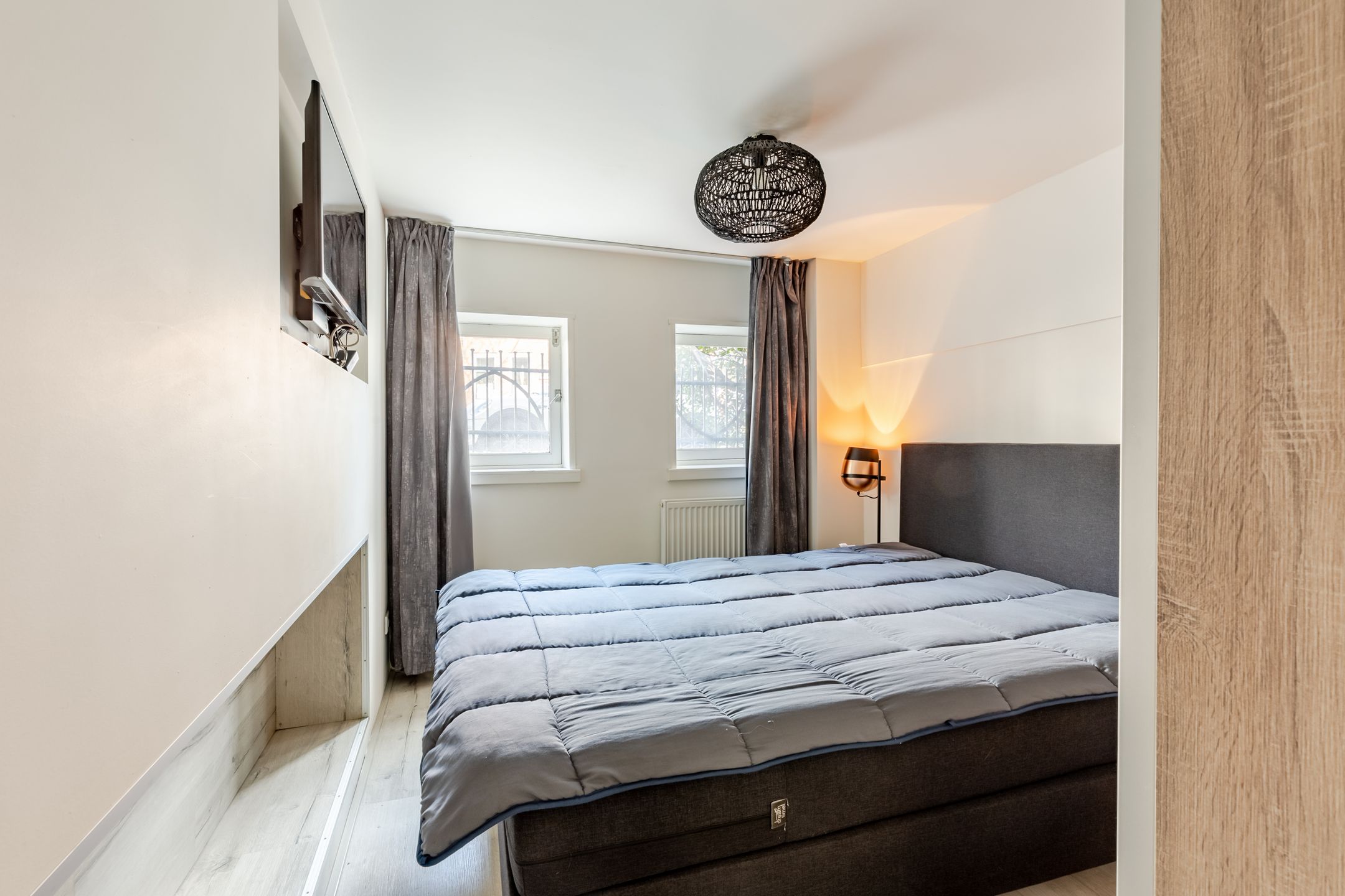 Foto 15 van Willebrordusplein 17-A