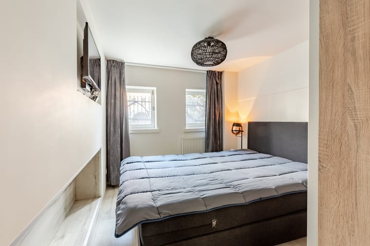 Foto 15 van Willebrordusplein 17-A