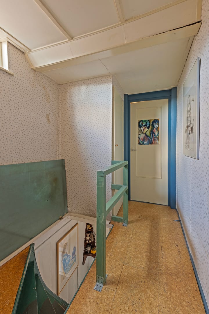 Foto 25 van Burgemeester Versteeghsingel 22