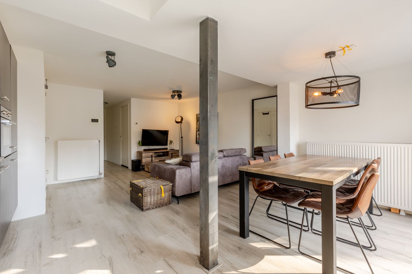 Foto 20 van Willebrordusplein 17-A