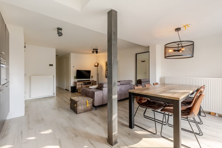 Foto 20 van Willebrordusplein 17-A