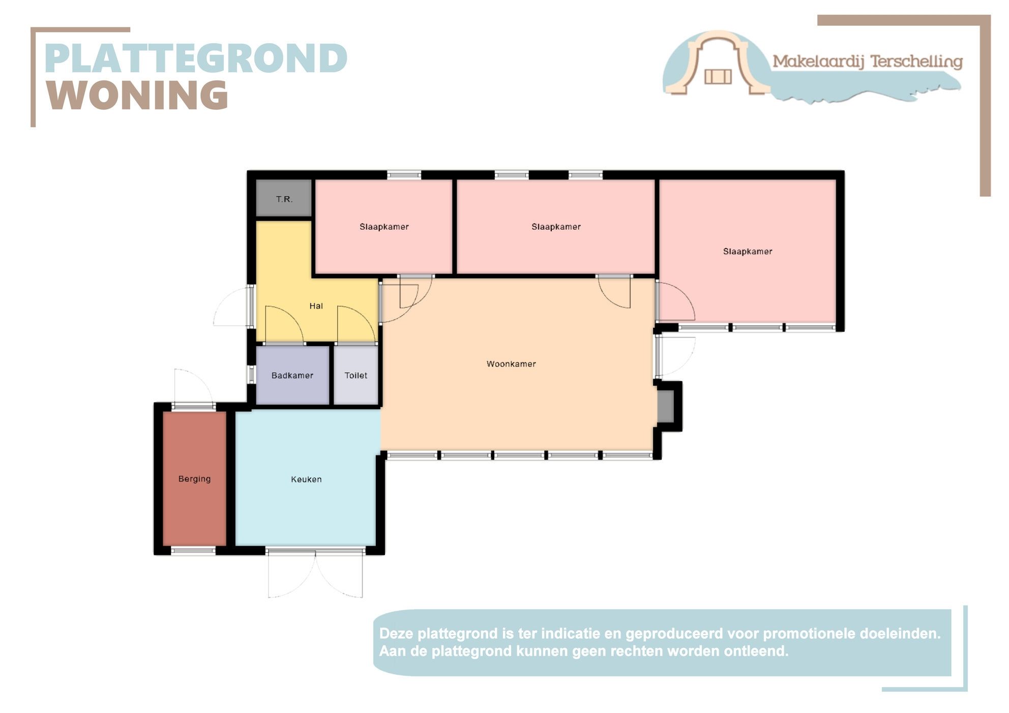 Foto 48 van Duinweg Midsland 25-V