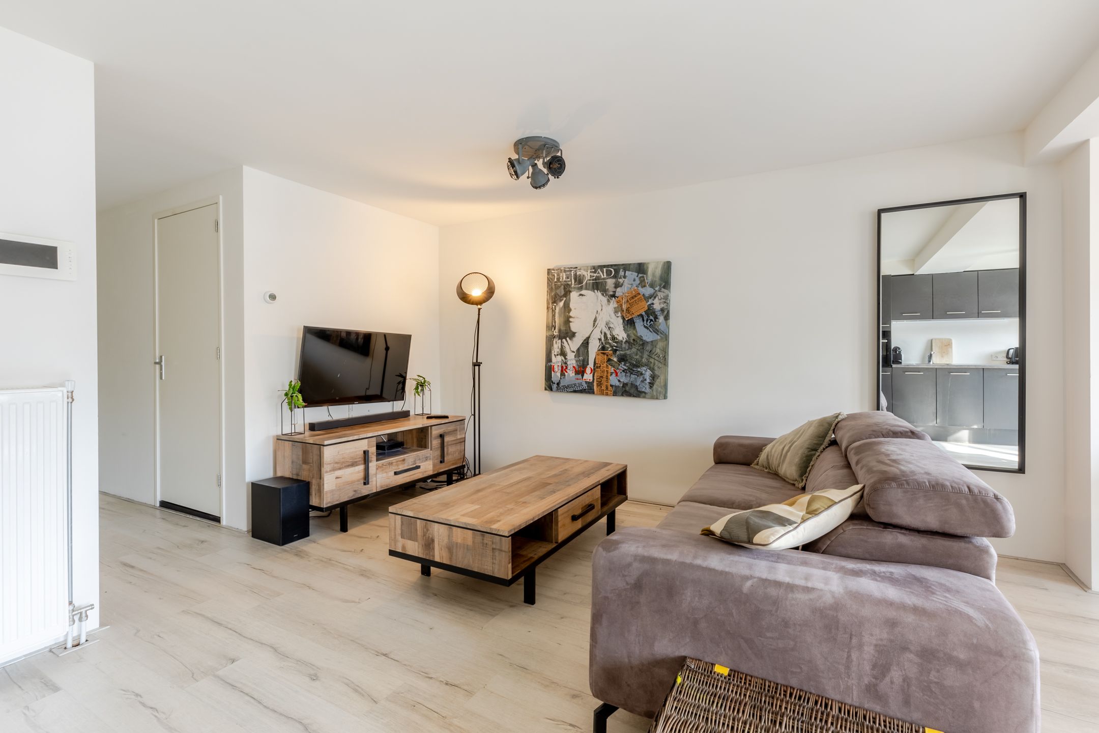 Foto 21 van Willebrordusplein 17-A