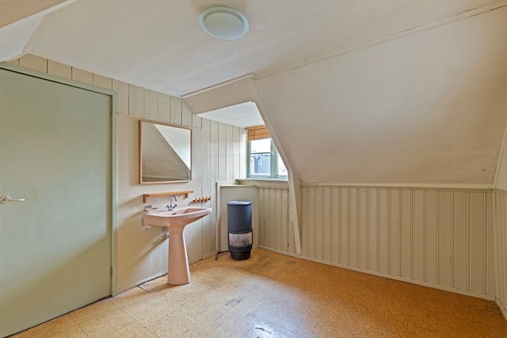 Foto 27 van Burgemeester Versteeghsingel 22