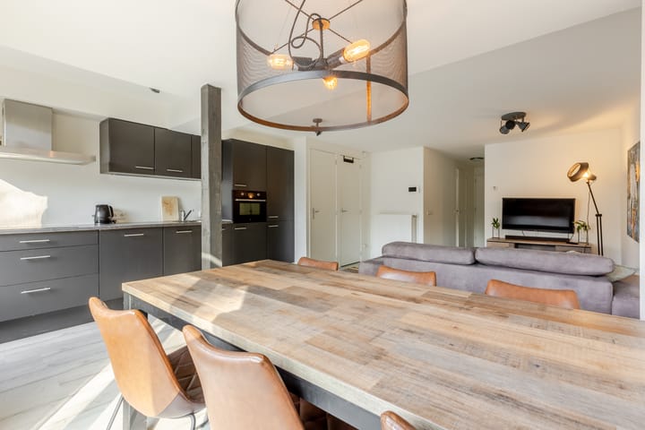 Foto 24 van Willebrordusplein 17-A